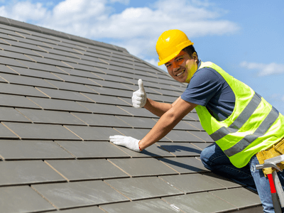 About Roof Repair Experts Armona, CA